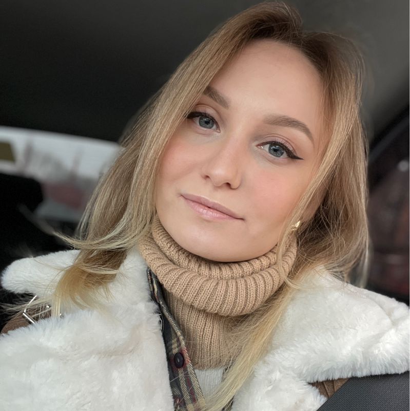 Ногтевая студия