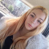 Сбитнева Яна Александровна — френч в городе Заволжье