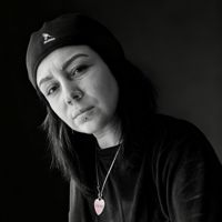 Анна Никифорова — бритьё бороды в Чебоксарах