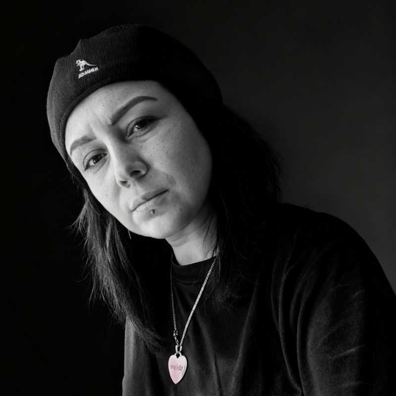 Анна Никифорова
