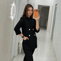 Анастасия Селезнева — пилинг в городе Борисоглебск