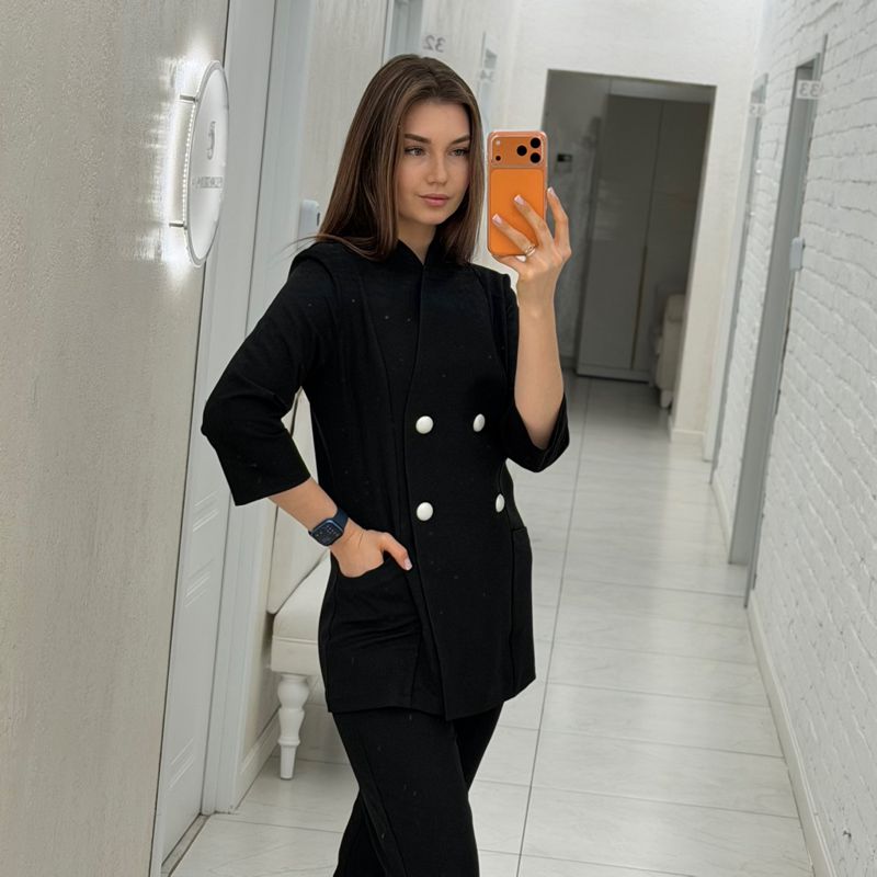 Анастасия Селезнева