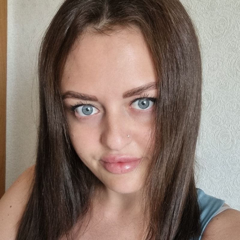 Инна Борисовна