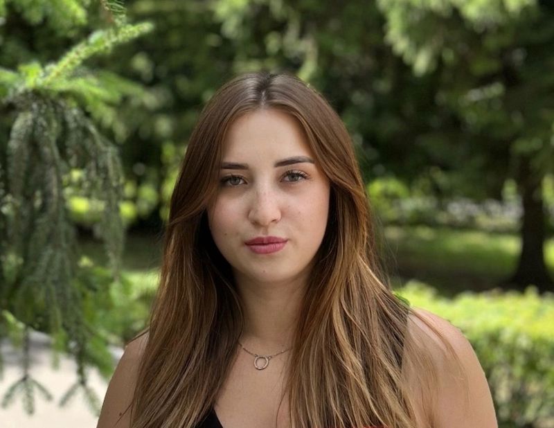 Екатерина