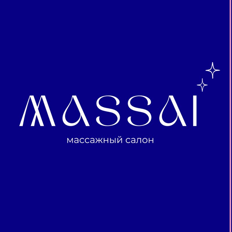 Массажный салон MASSAI