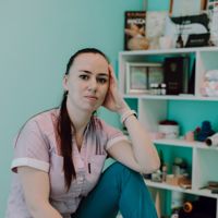 Екатерина Гузовина — уход tokio inkarami в городе Заволжье