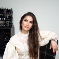 Яна — LPG массаж в городе Яна