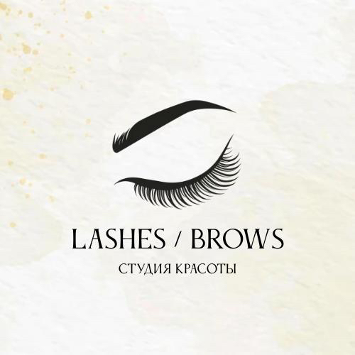 Brows and Lashes
