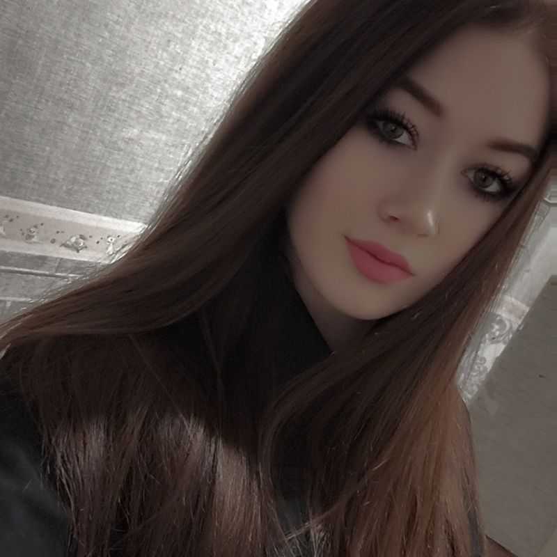 Анна Завьялова