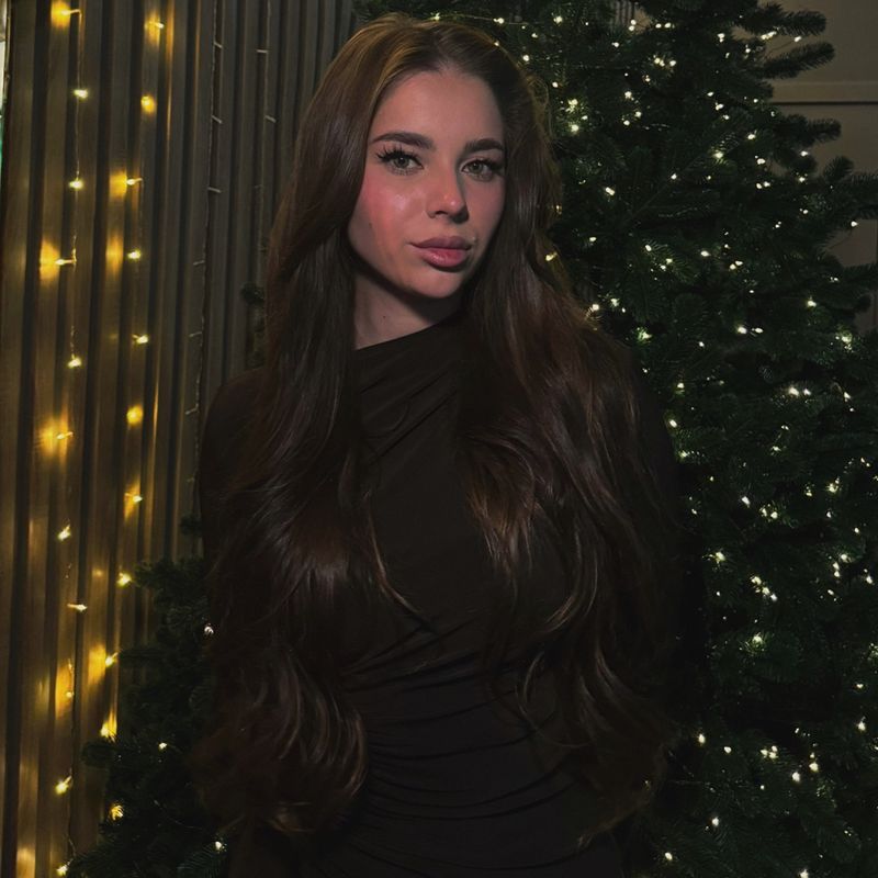 Федяева София