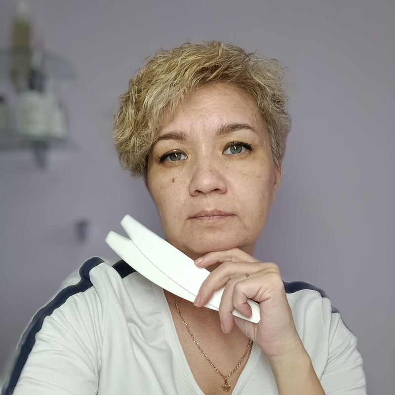 Ирина Тихонова