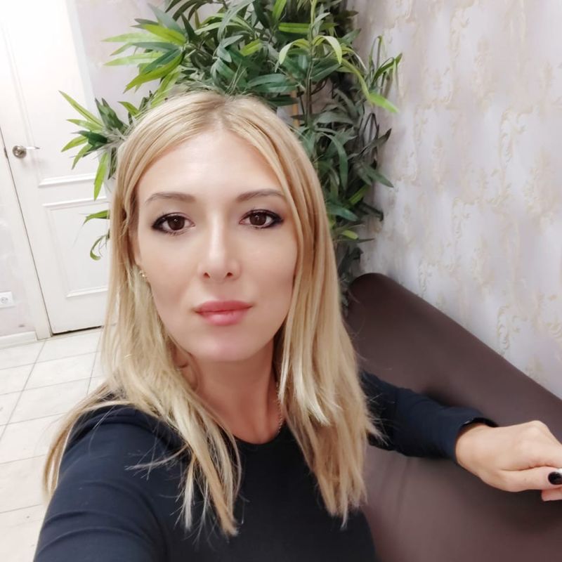 BEAUTY FACE                                                                                                       Центр Эстетической Косметологии