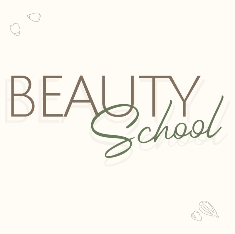 Beauty school