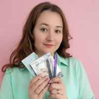 Алина Попович — rf-лифтинг в Саратове