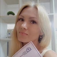 Ирина — массаж лимфодренажный в Рыбинске