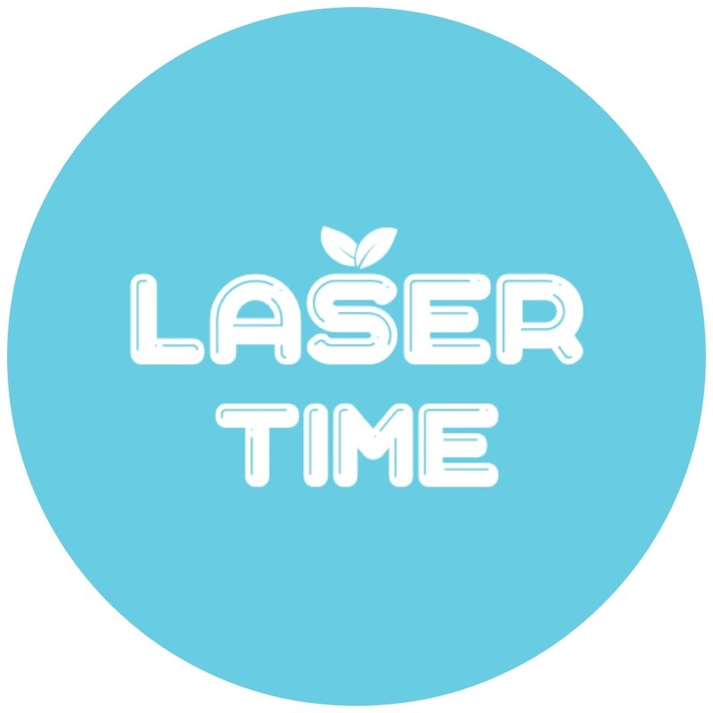 Laser time