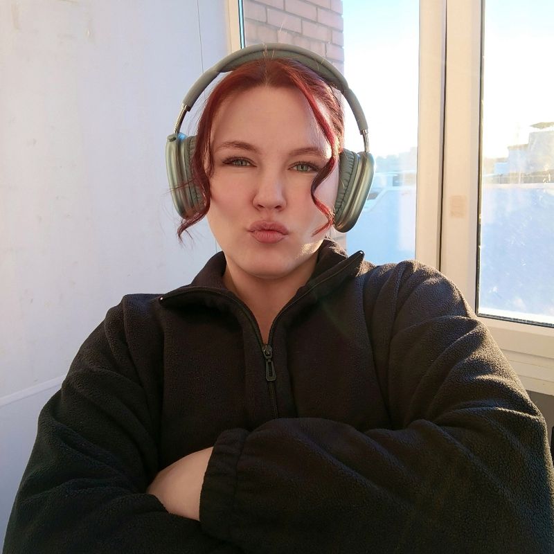 Анастасия