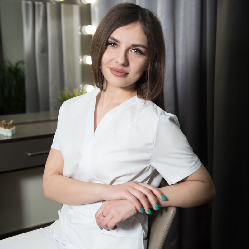 Оксана