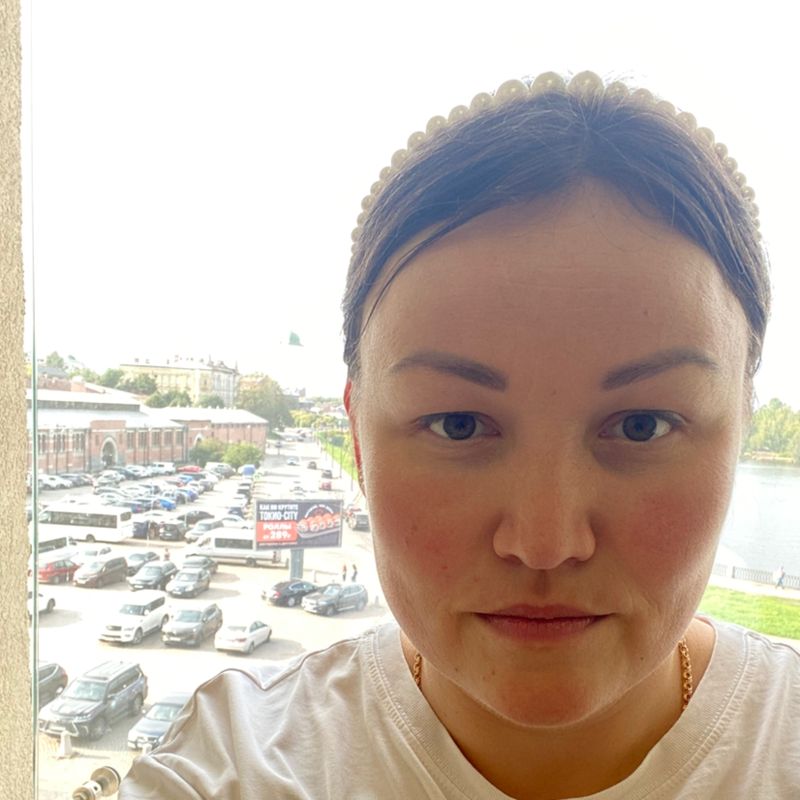 Карина