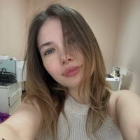 Виктория — наращивание ресниц в городе Таганрог