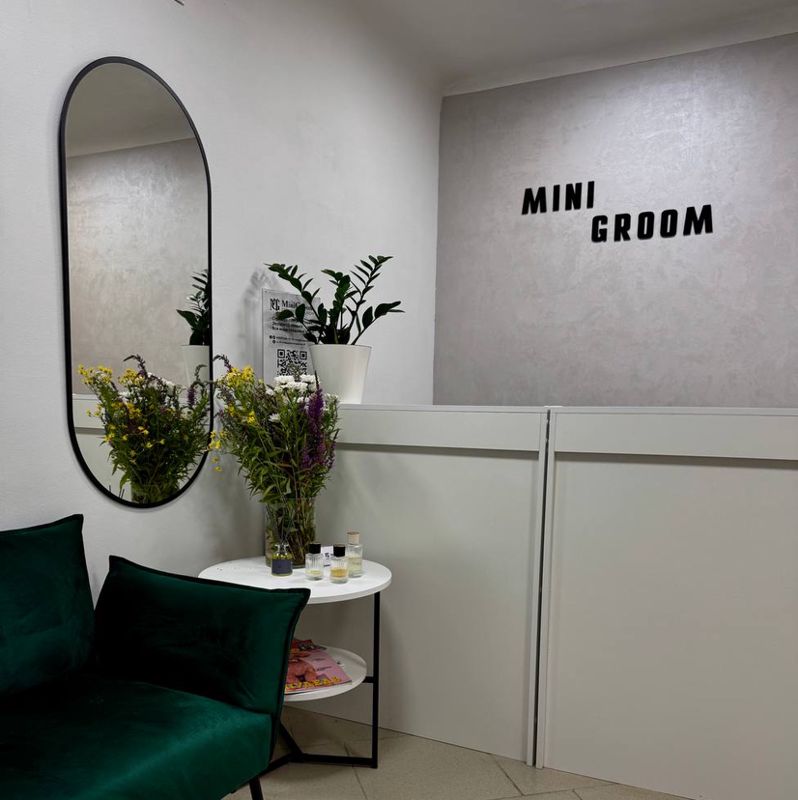 Minigroom