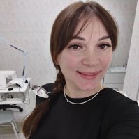 Лилия Сафина — шугаринг в городе Березники