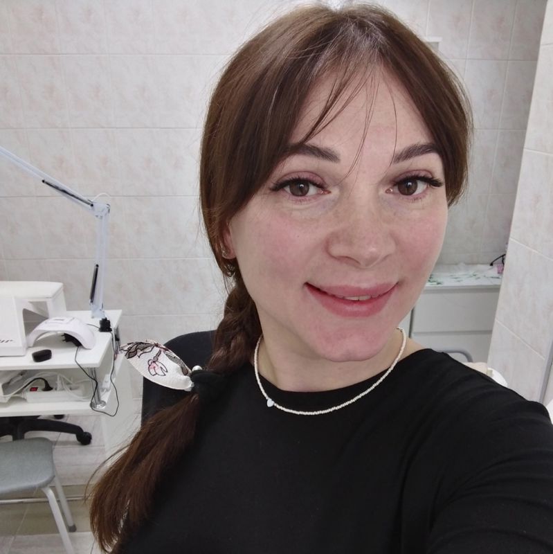 Лилия Сафина