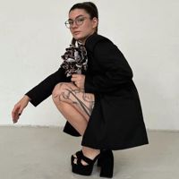 Кристина Сизова — хамам в Костроме