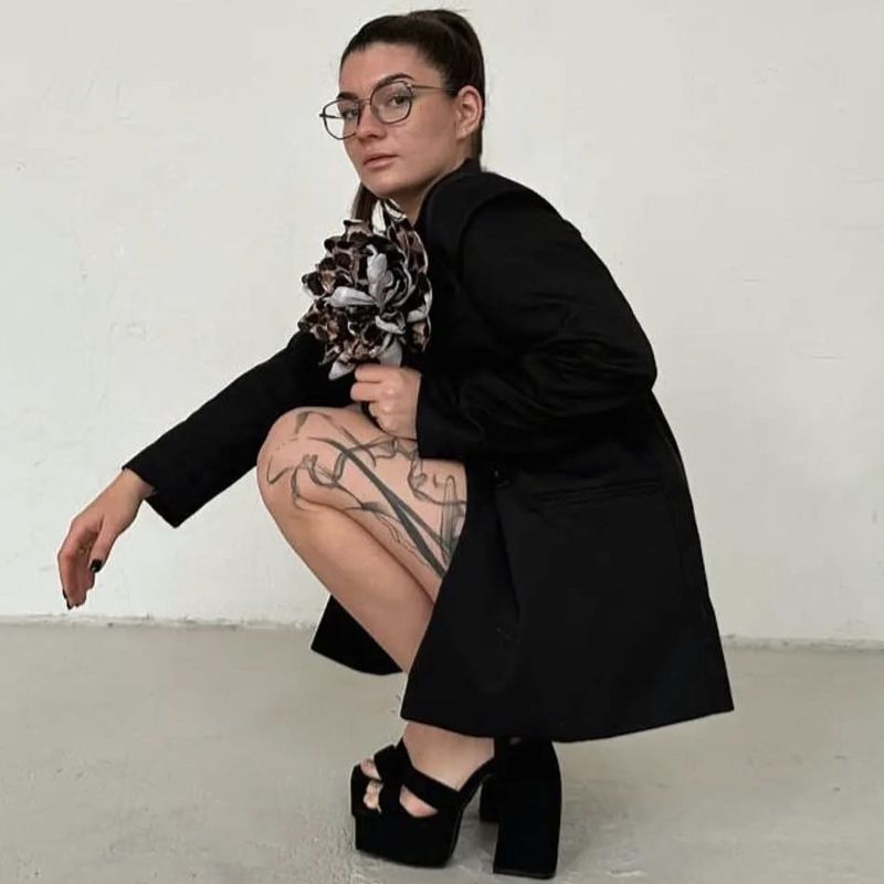 Кристина Сизова