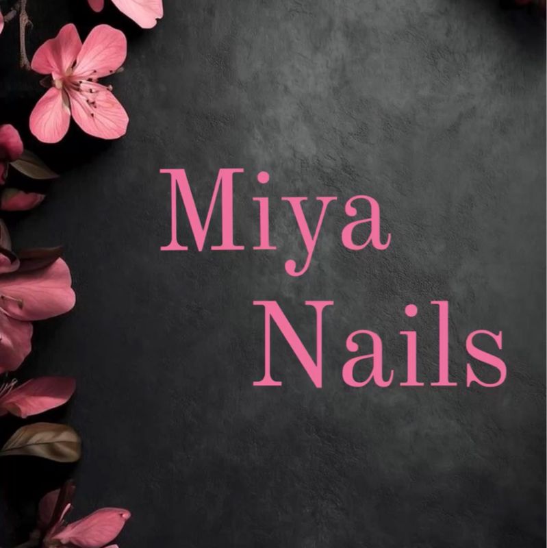 Miya nails