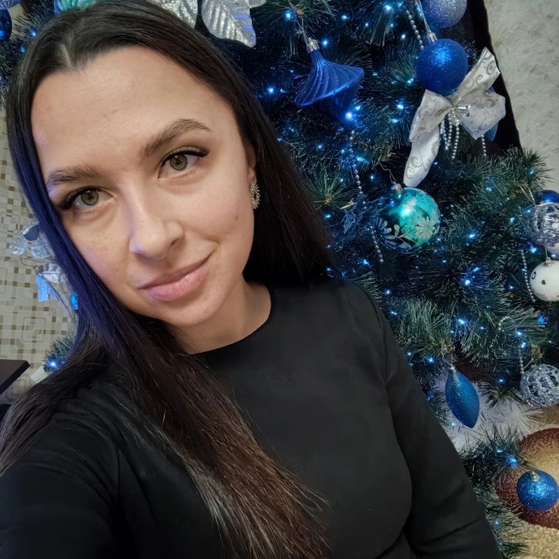 Олеся Самигуллина