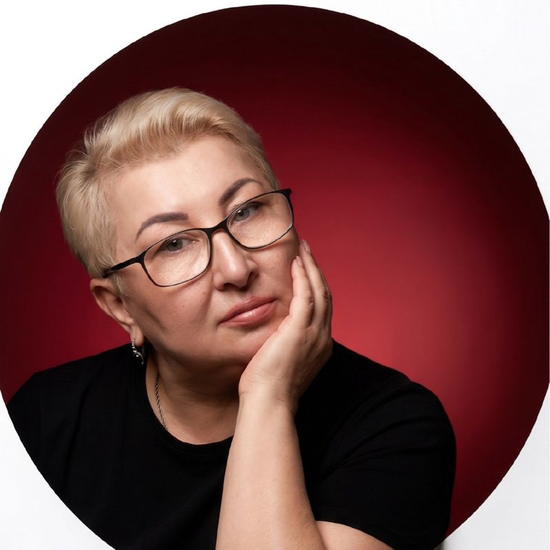 СВЕТЛАНА