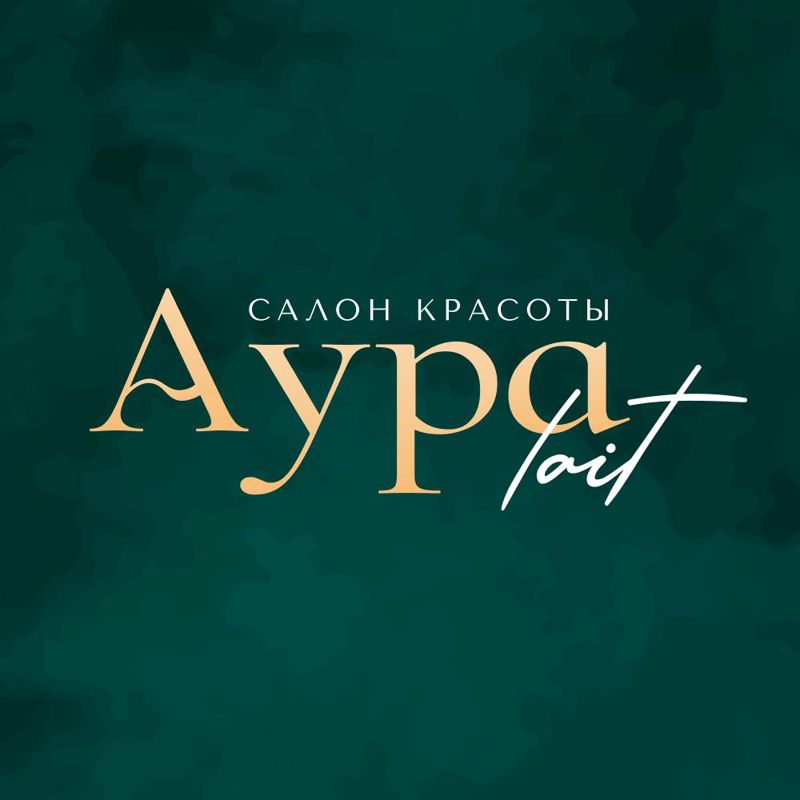 Салон красоты Аура lait