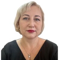 Татьяна Горбунова — наращивание ресниц в городе Междуреченск