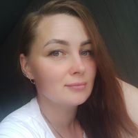 Анастасия Атмалкина — укладка в городе Заволжье