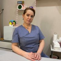 Ирина Сорокина — массаж лимфодренажный в Обнинске