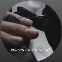 kuznetsovaaa.nails — rf-лифтинг в городе Оленегорск