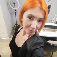Елена Чижова — перманентный макияж бровей и губ в Томске