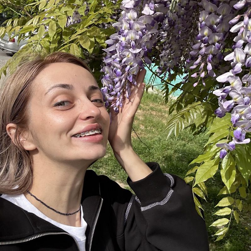 Екатерина