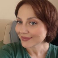 Оксана — локоны в городе Оксана