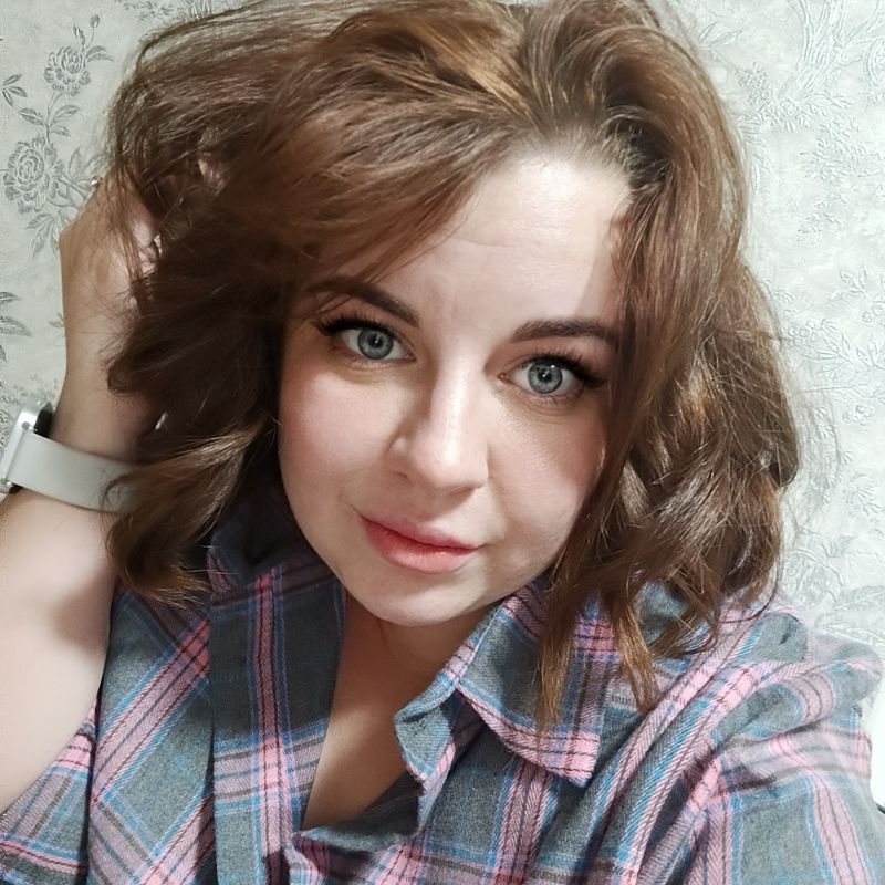 Китаева Ангелина