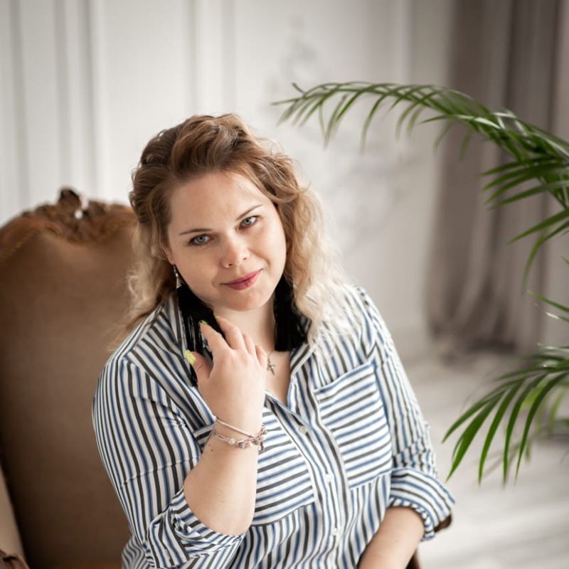 Екатерина