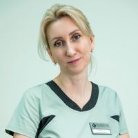 Иванова Оксана Геннадиевна — детский массаж в Тольятти