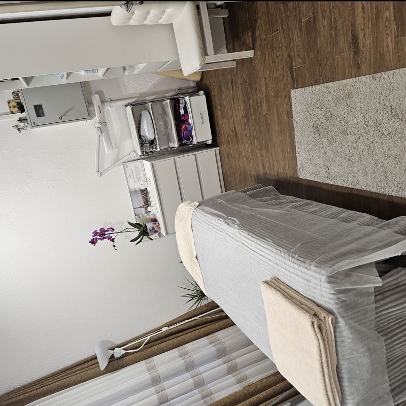 BeautyBar кабинет