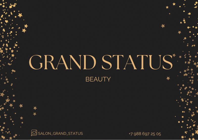 GRAND STATUS