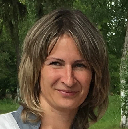Марина