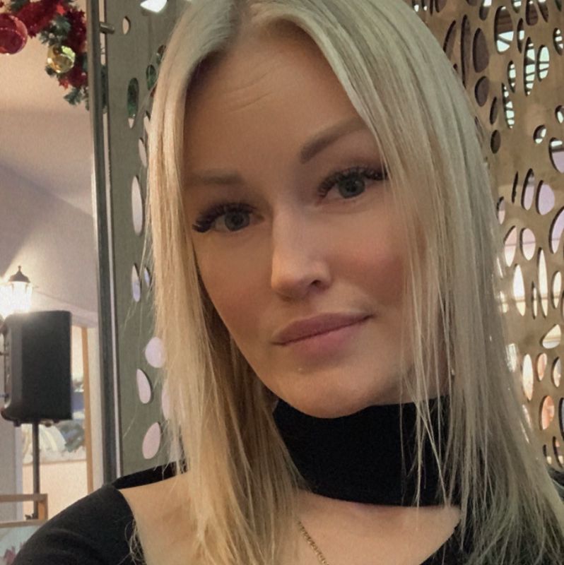 Екатерина