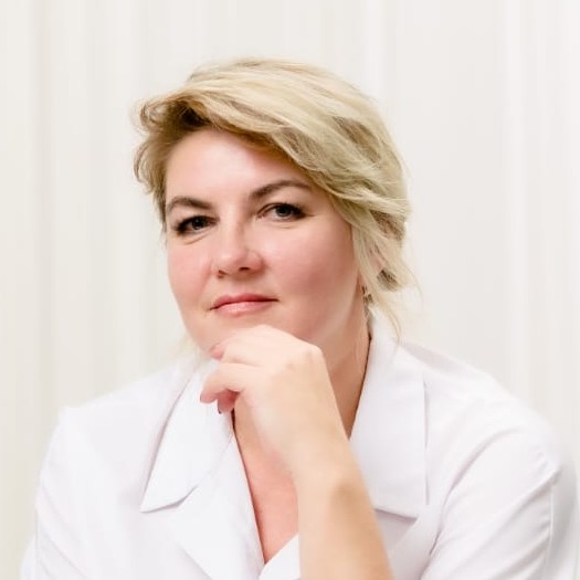 Оксана