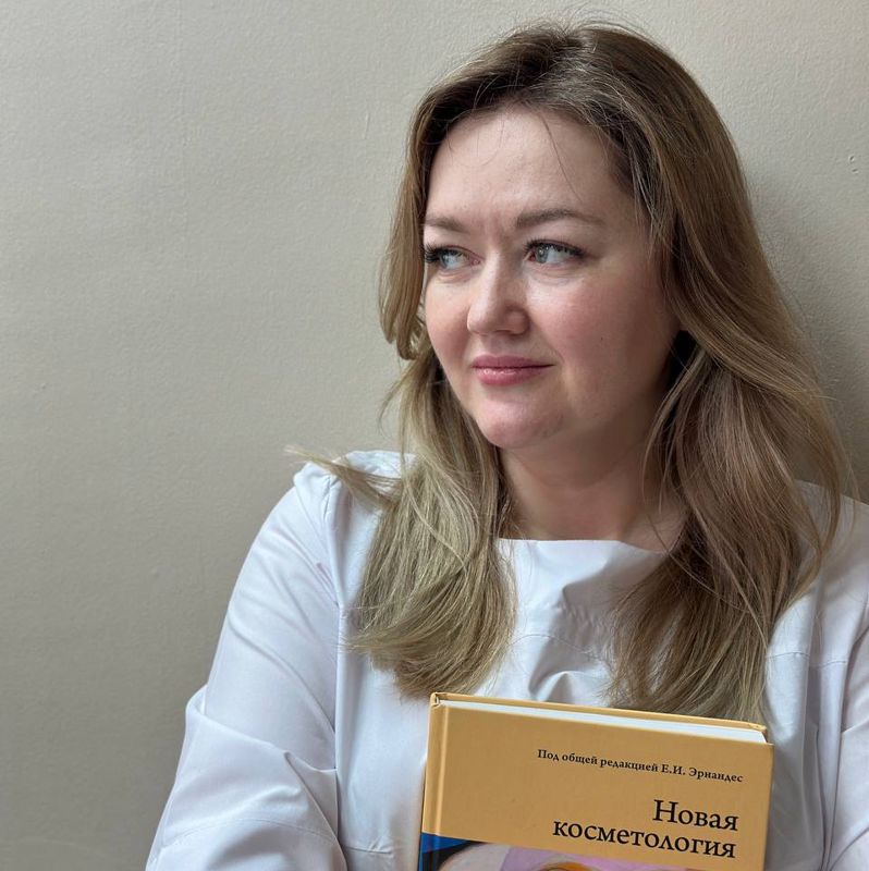 Клименко Олеся