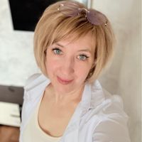 Юлия Макарова — уход tokio inkarami в городе Тазовский